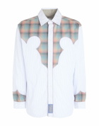 Maison Margiela Mens Shirt in White