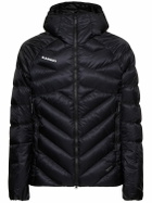 MAMMUT Taiss In Hooded Down Jacket