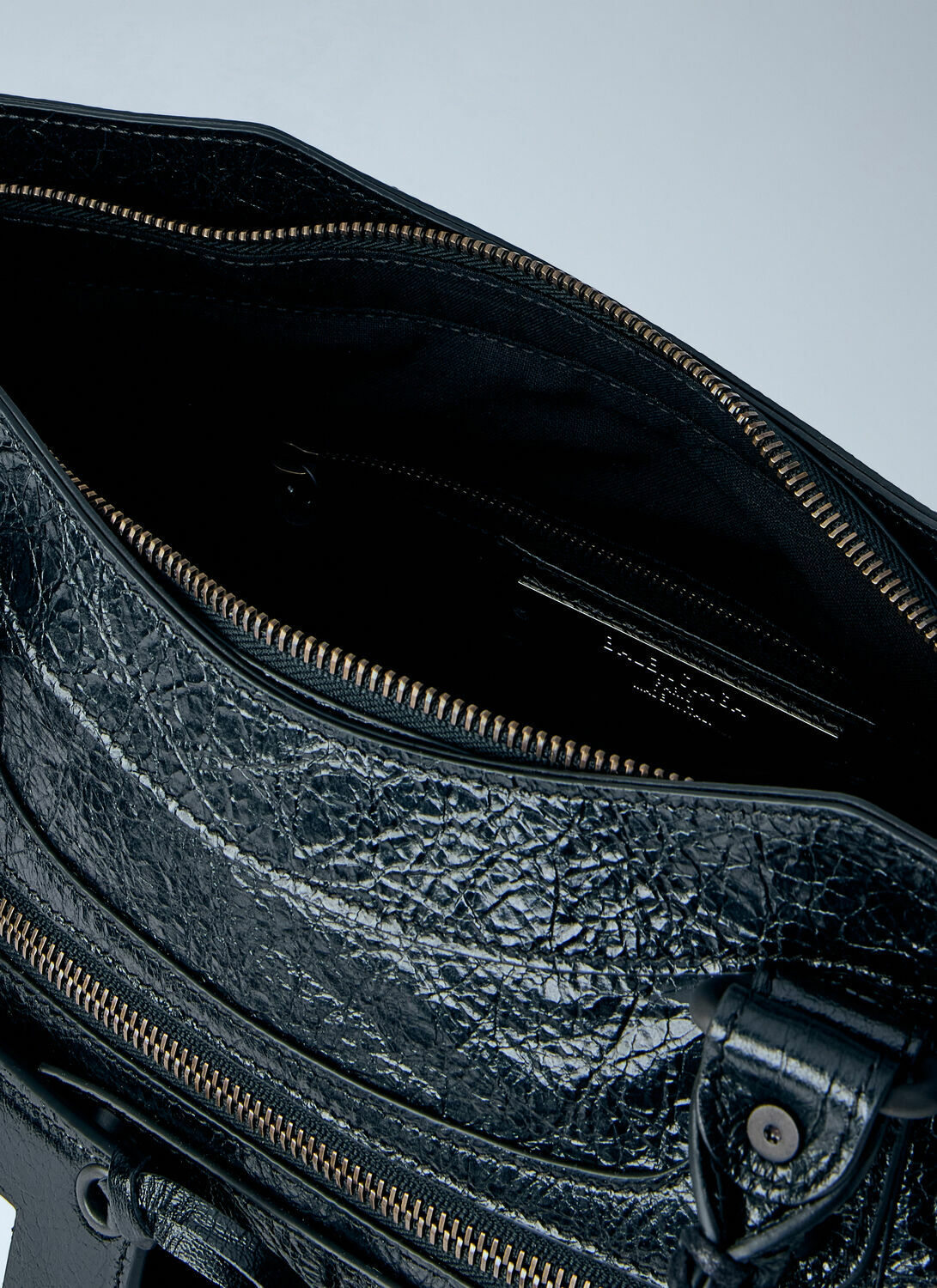 Balenciaga Le City First Handbag