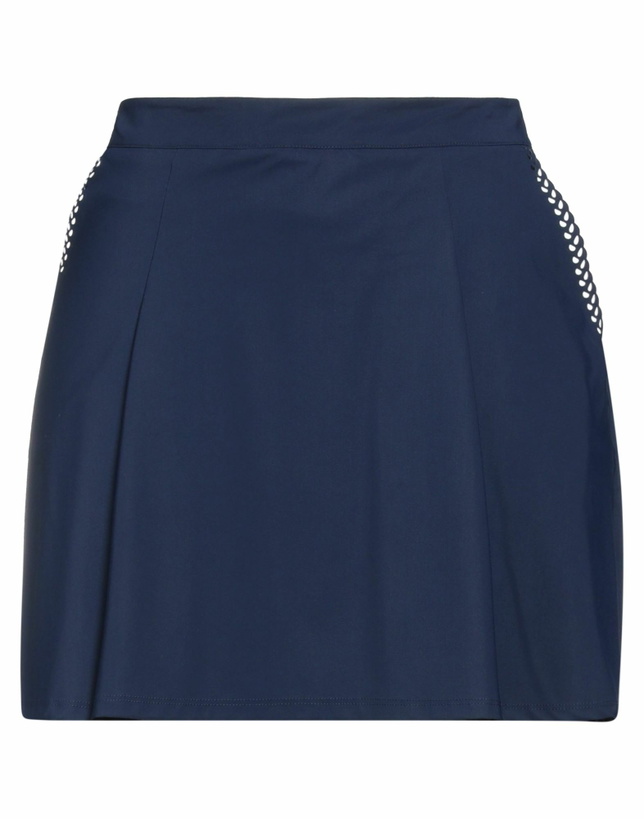 Photo: Colmar Womens Mini skirt Midnight in Blue