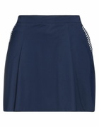 Colmar Womens Mini skirt Midnight in Blue