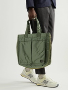 Porter-Yoshida and Co - Tanker 2-Way Nylon Tote Bag