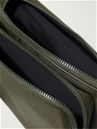 Off-White - Arrow Shell Belt Bag