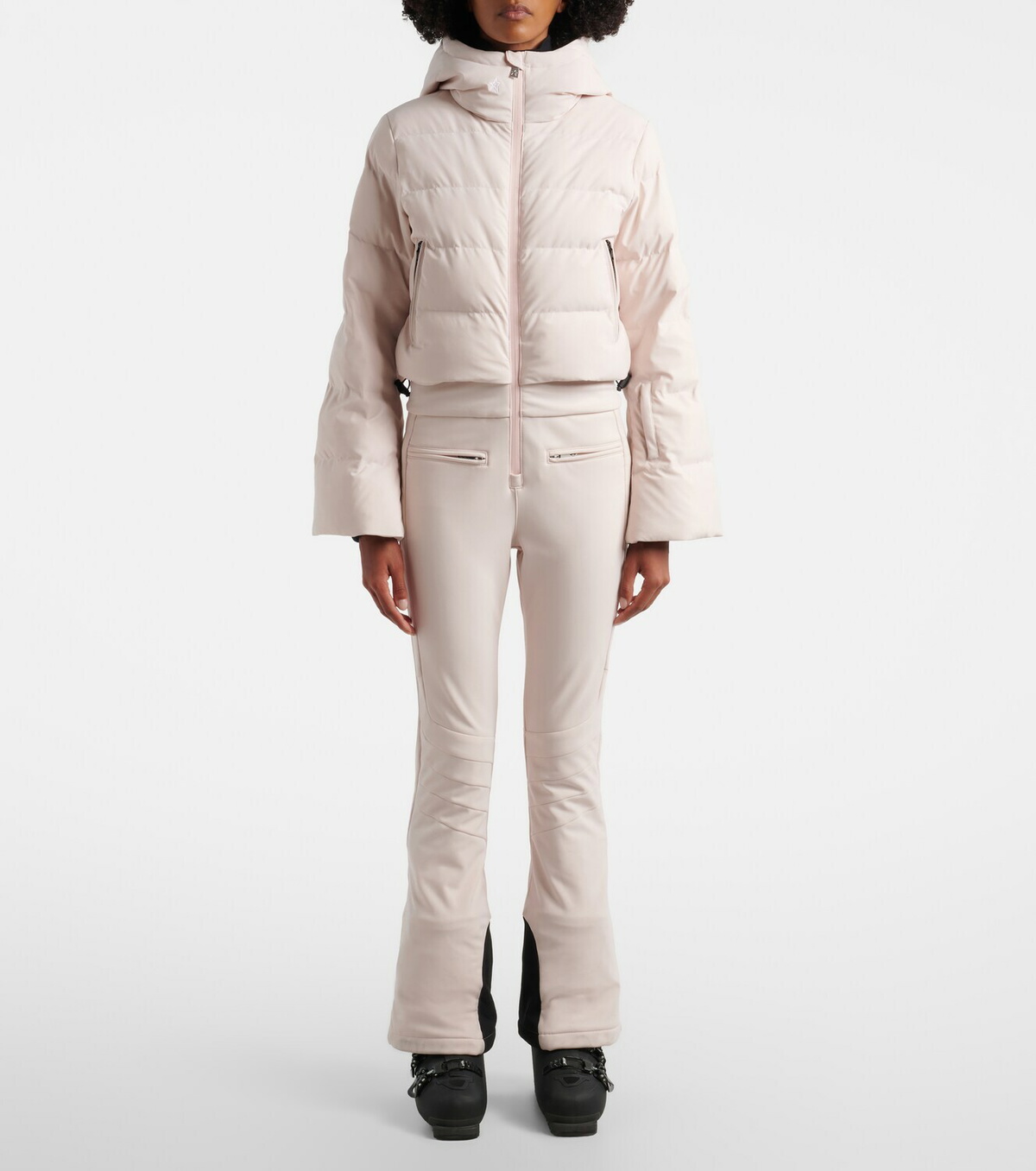 Perfect Moment Polar Flare ski suit