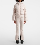 Perfect Moment Polar Flare ski suit