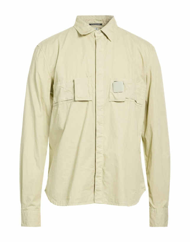 Photo: C. p. Company Mens Shirt Light in Green