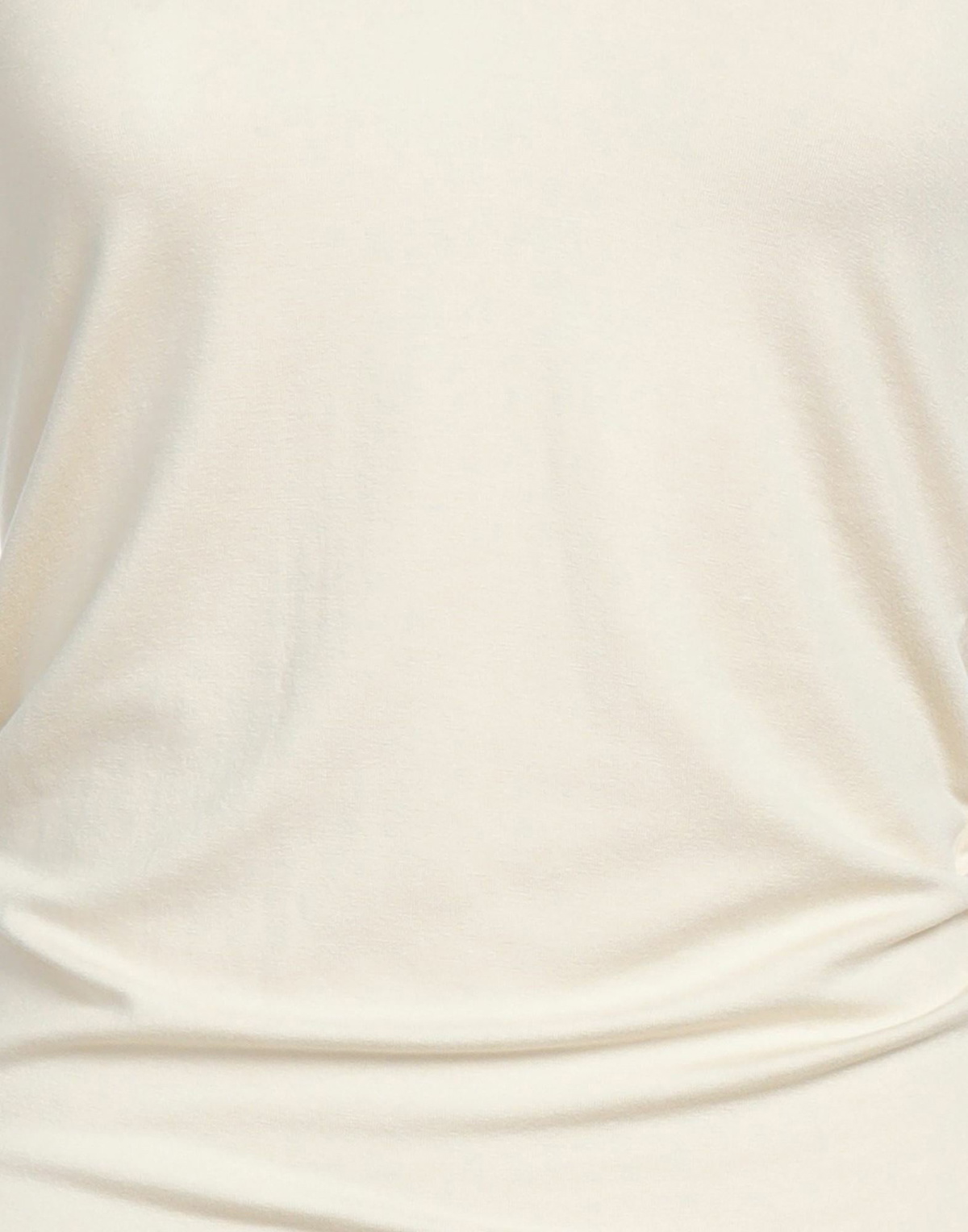Majestic Filatures Womens T-shirt Ivory