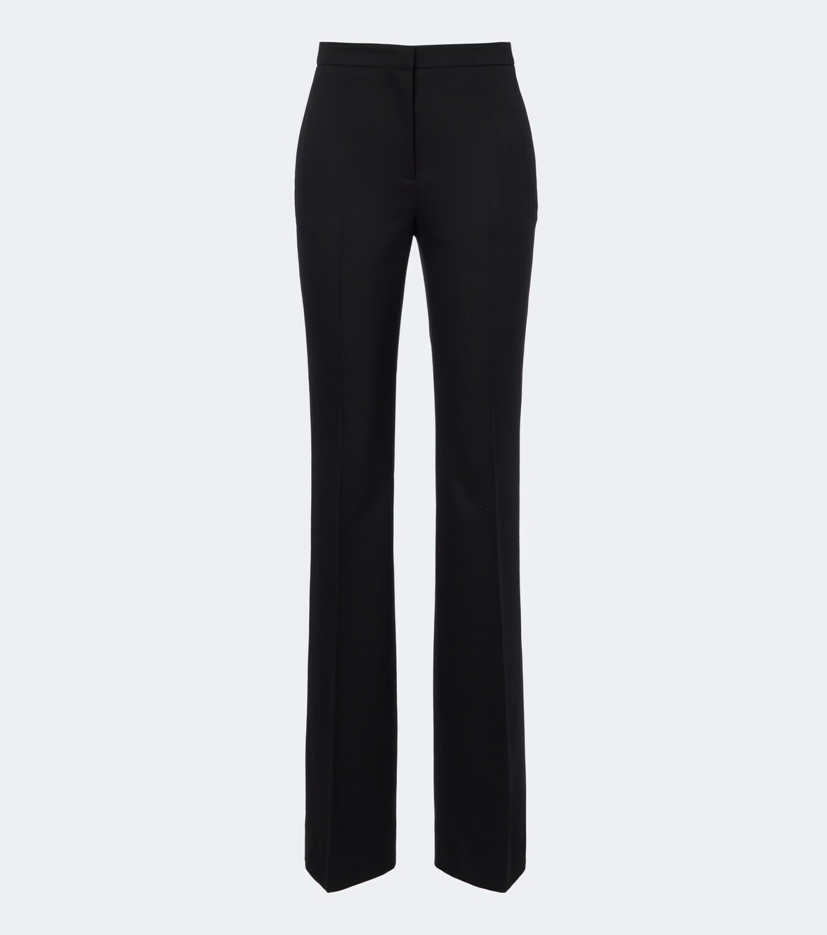 Gucci Wool straight pants