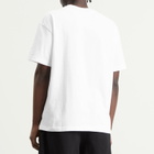 Pawa Speed Sports Men's Friends T-Shirt in White
