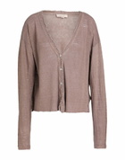 Crossley Womens Cardigan Light brown