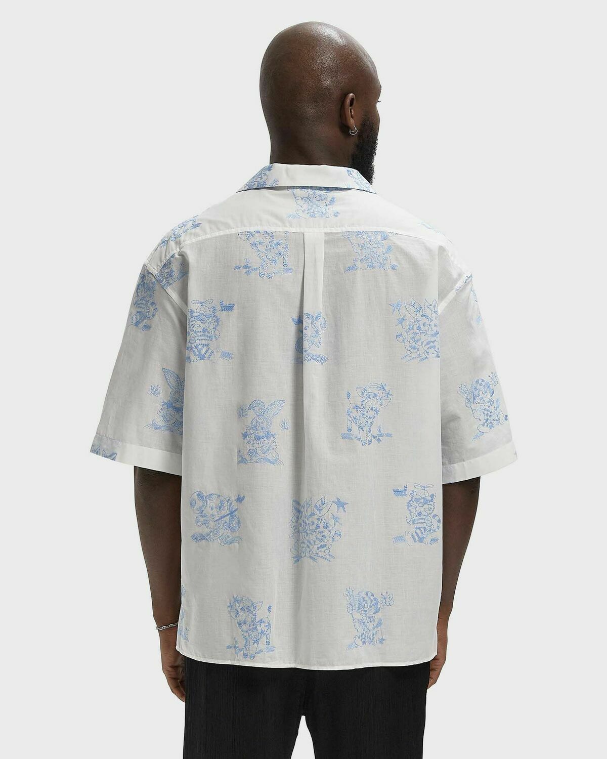 SHIRT SC