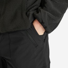 CAYL Men's 8 Pocket Hiking Trousers in Black