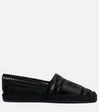 Tory Burch Open Weave espdarilles