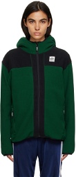 adidas Originals Green Adventure Jacket