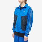 Billionaire Boys Club Men's Track Top in Blue