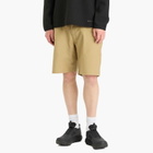 Arc'teryx Men's Kragg Cotton Short 9" in Canvas