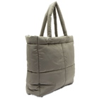 Samsøe Samsøe Women's Gabrielle Large Padded Bag in Brindle