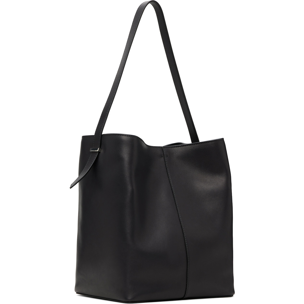 Métier Black Tilt 22 Tote