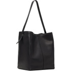 Métier Black Tilt 22 Tote