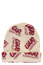 Market Knitted Beanie