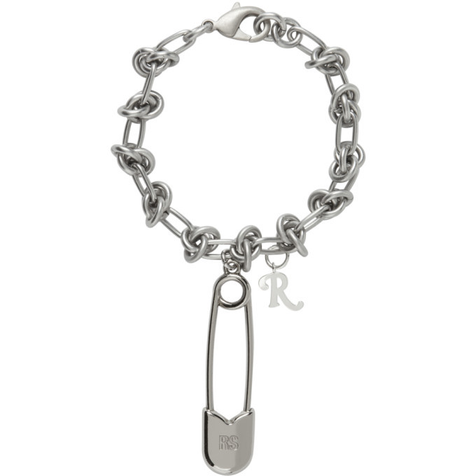 アクセサリー RAF SIMONS KNOT CHARM BRACELET 28278633?w=400