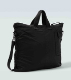C.P. Company Logo duffel bag