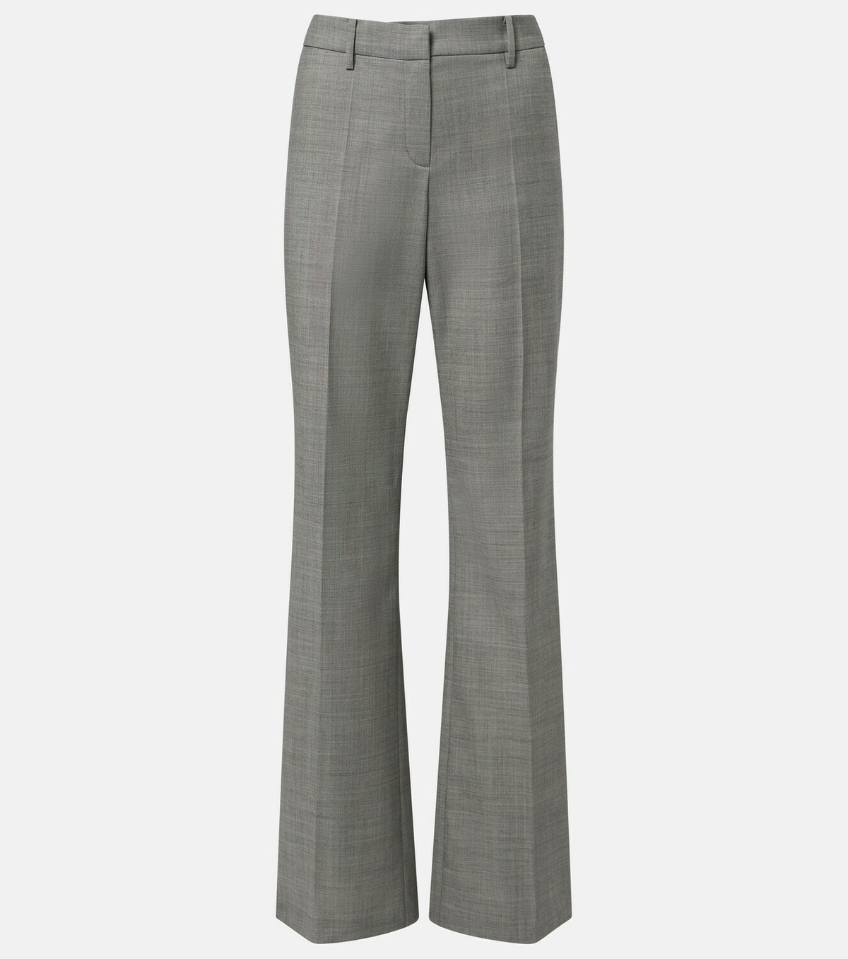 Magda Butrym Wool straight pants