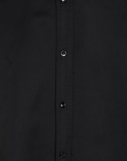 Jil Sander Mens Shirt in Black