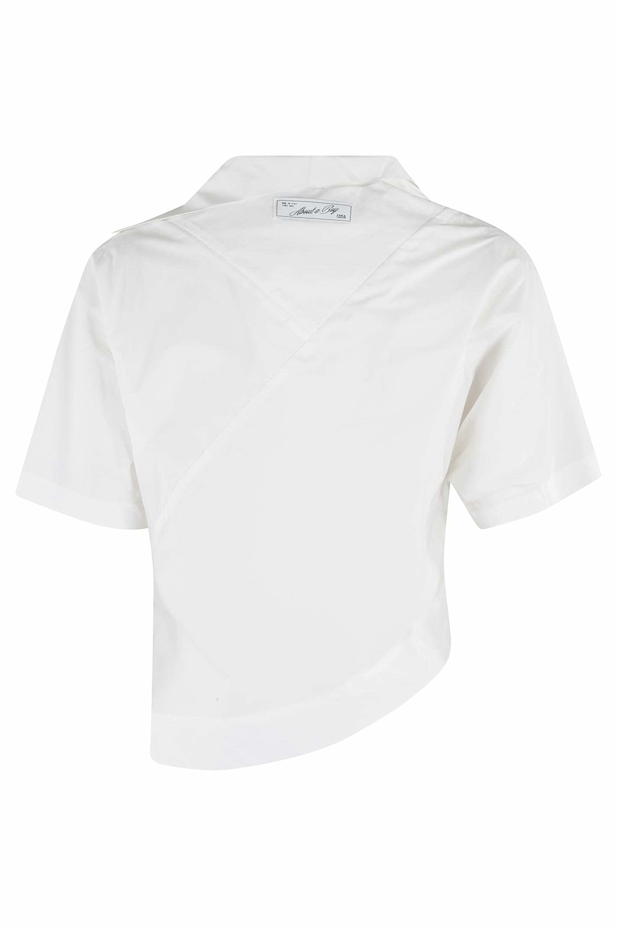 Erika Cavallini Blusa Tessa
