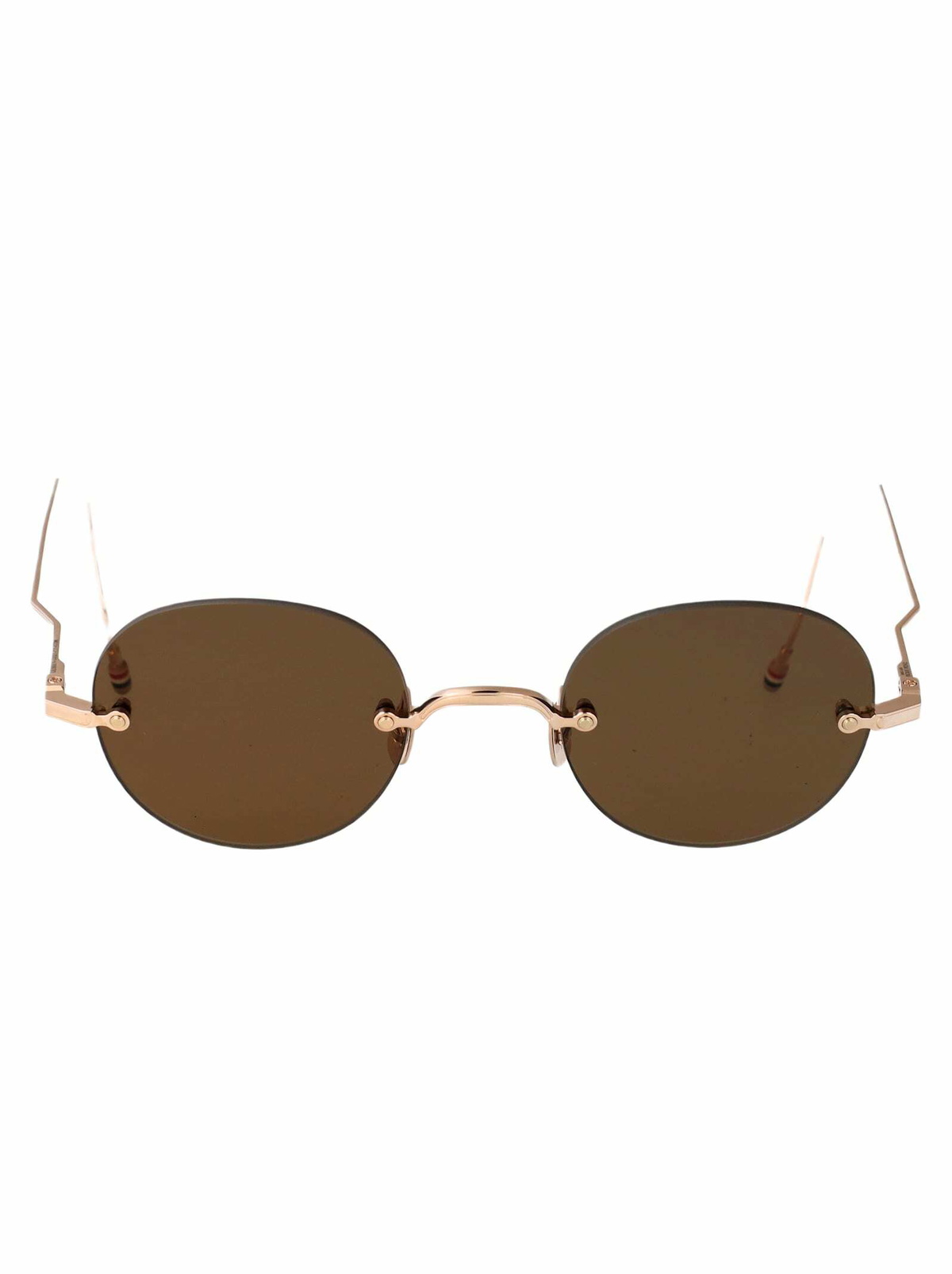 Thom Browne Ues937a-g0001 Sunglasses