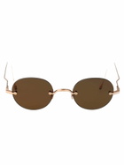 Thom Browne Ues937a-g0001 Sunglasses