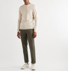 Norse Projects - Sigfred Wool Sweater - Neutrals
