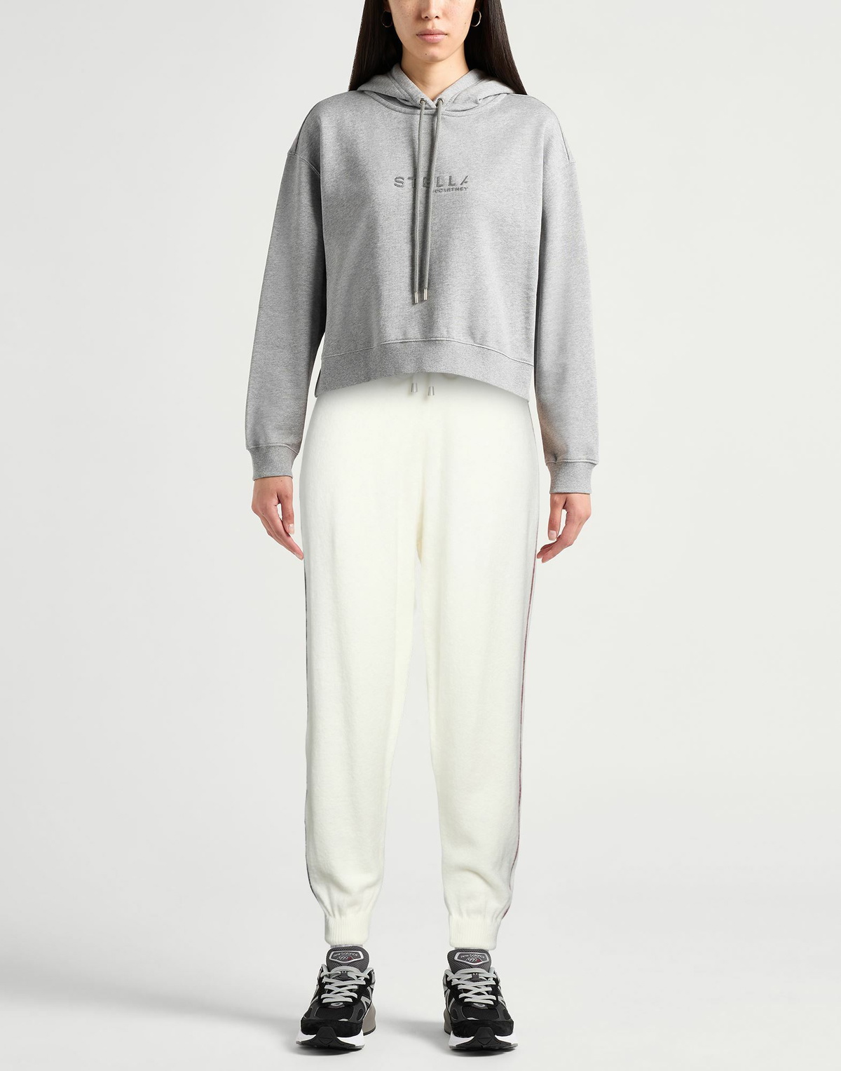 Shoe Womens Pants in White