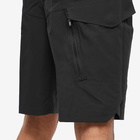 ON Men's Running Explorer Short in Black