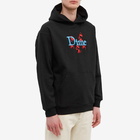 Dime Men's Classic Monke Hoody in Black