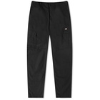 Dickies Men's Eagle Bend Cargo Pant in Black