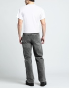 Aries Mens T-shirt in White