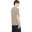 Veilance Taupe Frame S/S T-shirt