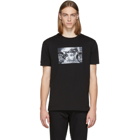 1017 ALYX 9SM Black Triumph T-Shirt