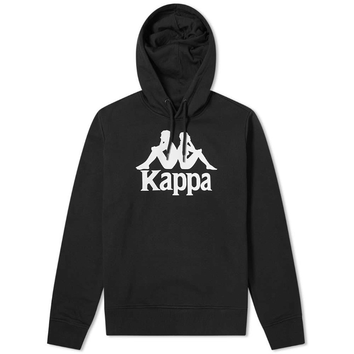 Photo: Kappa Authentic Esmio Logo Hoody