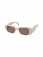 Prada Eyewear Spr 17w Sunglasses
