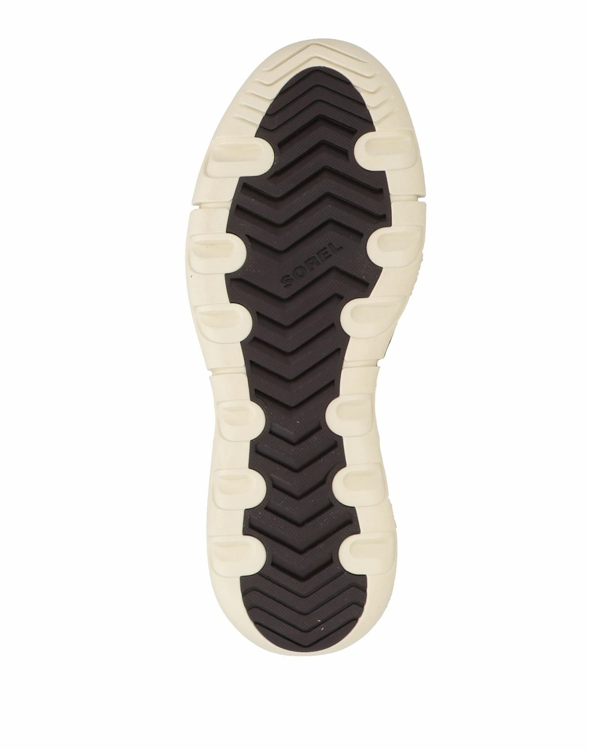Sorel Womens Ankle boots in Brown
