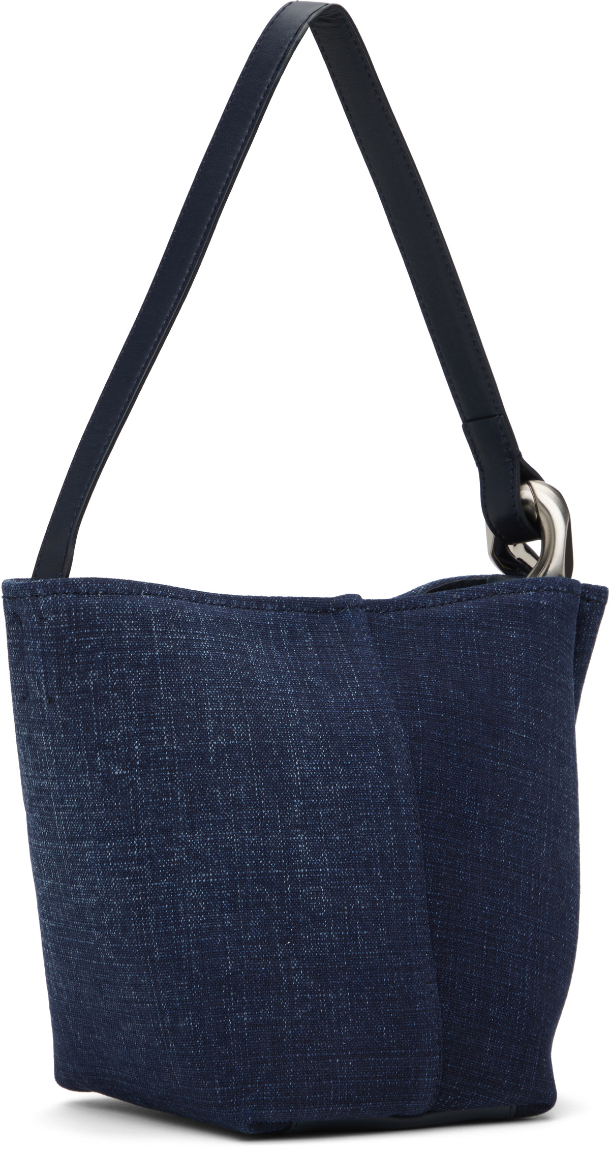 The JWA Corner Small Bucket Bag