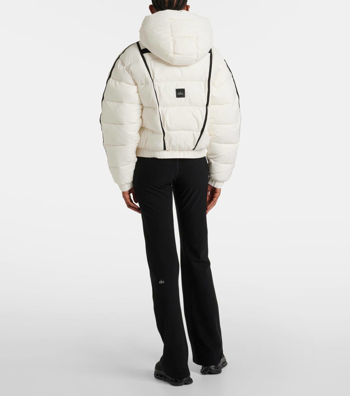 Alo Yoga Love jacket