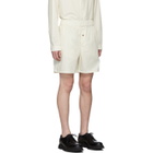 Linder Off-White Belyye Boxer Shorts