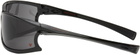 A BETTER FEELING Black Onyx Sunglasses