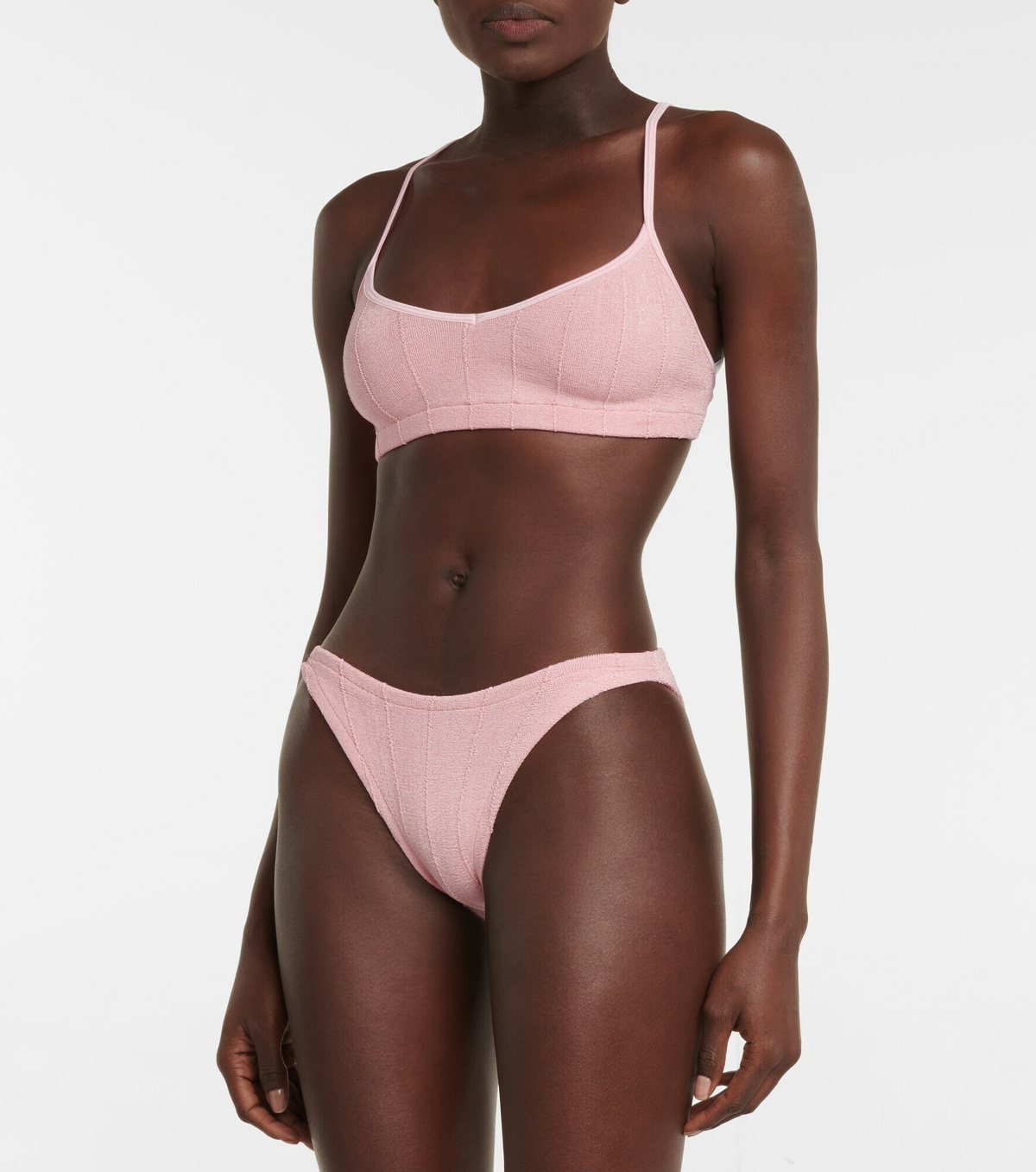 Hunza G - Virgina Nile bikini