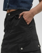 Carhartt WIP Irwin Skirt Black Women
