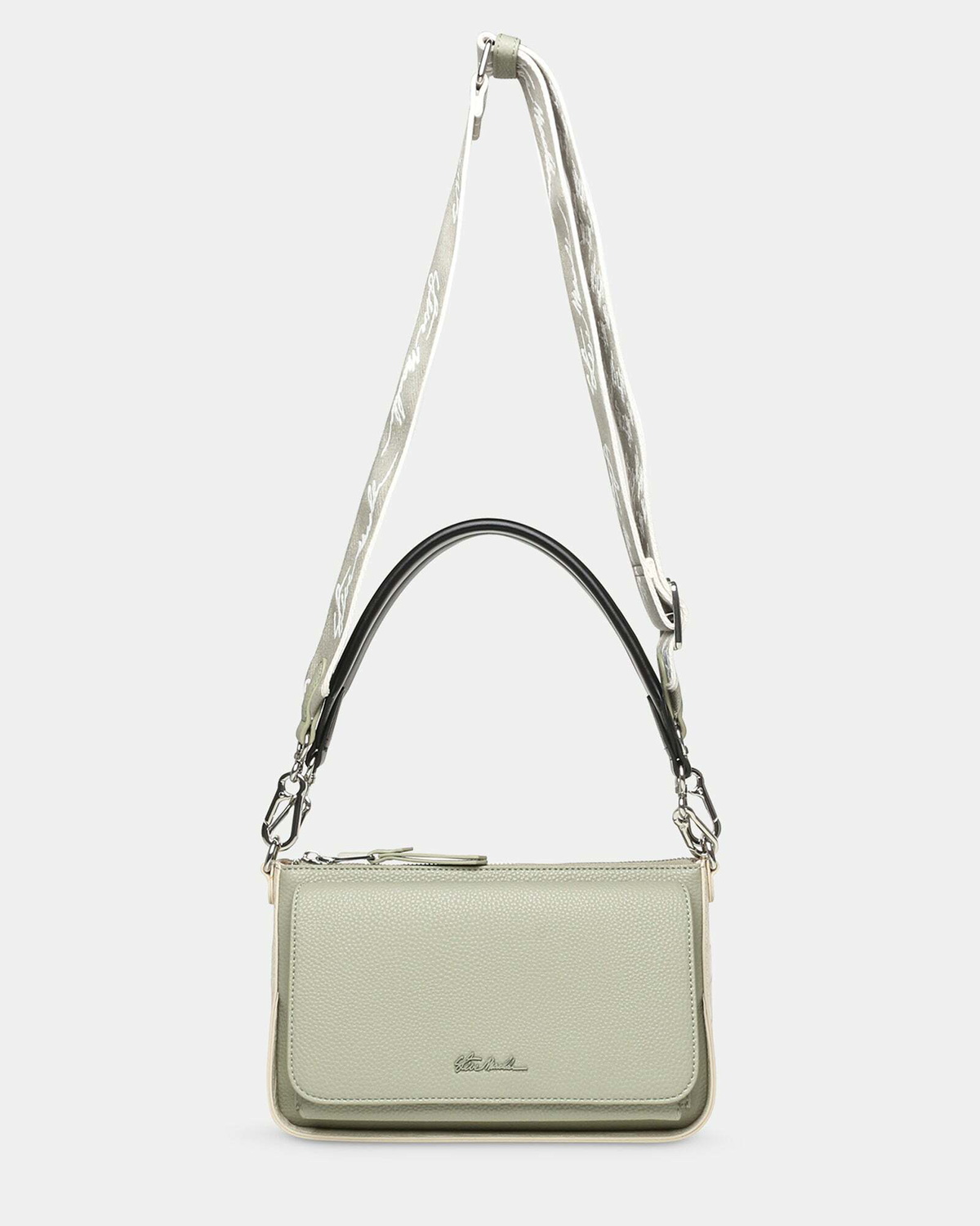 Steve Madden Bcassy Bag in Sage