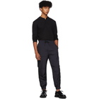 Boss Black Skyper Track Pants